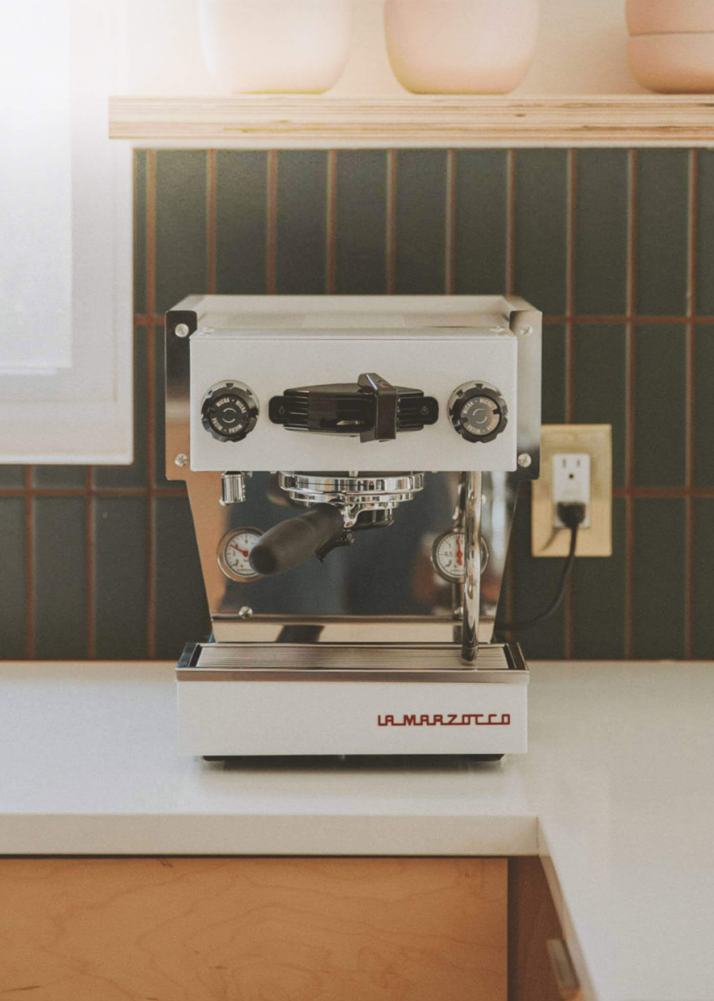 Hero Linea Mini
