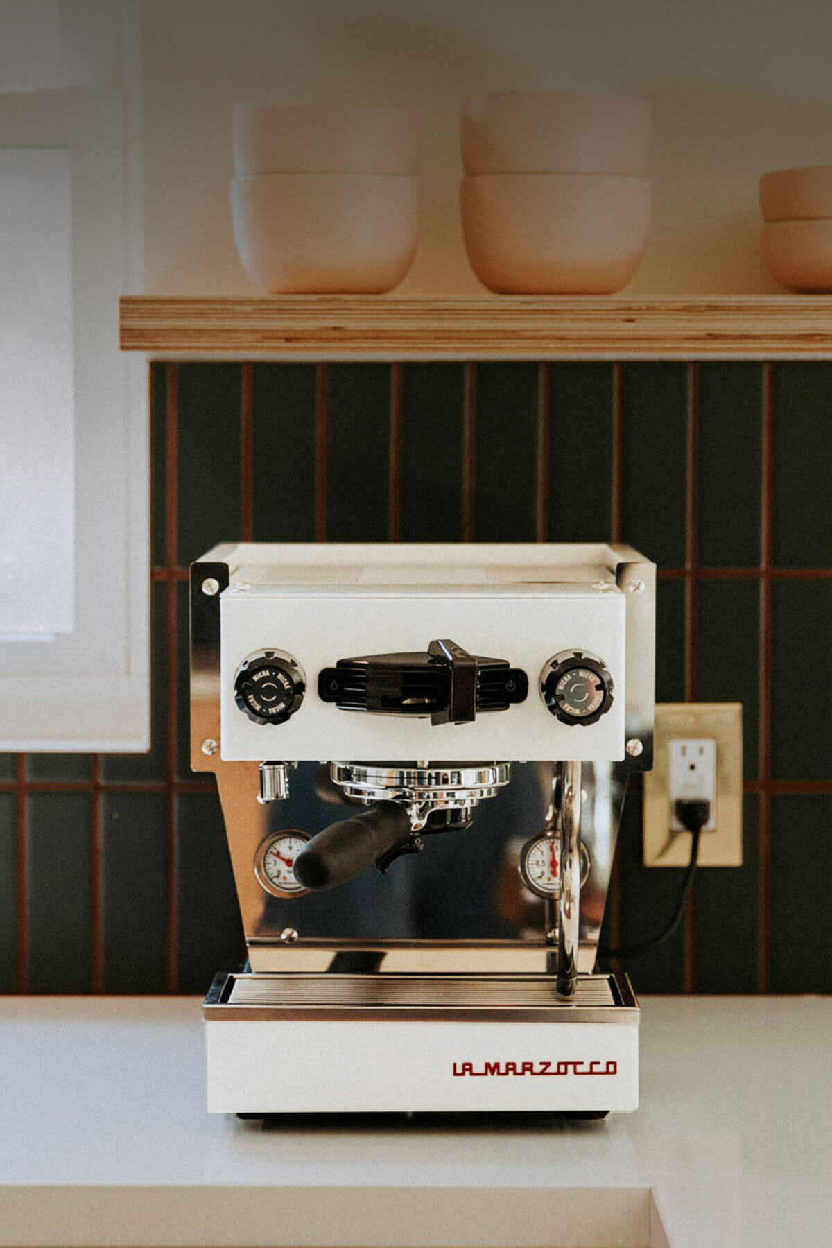 La Marzocco Micra
