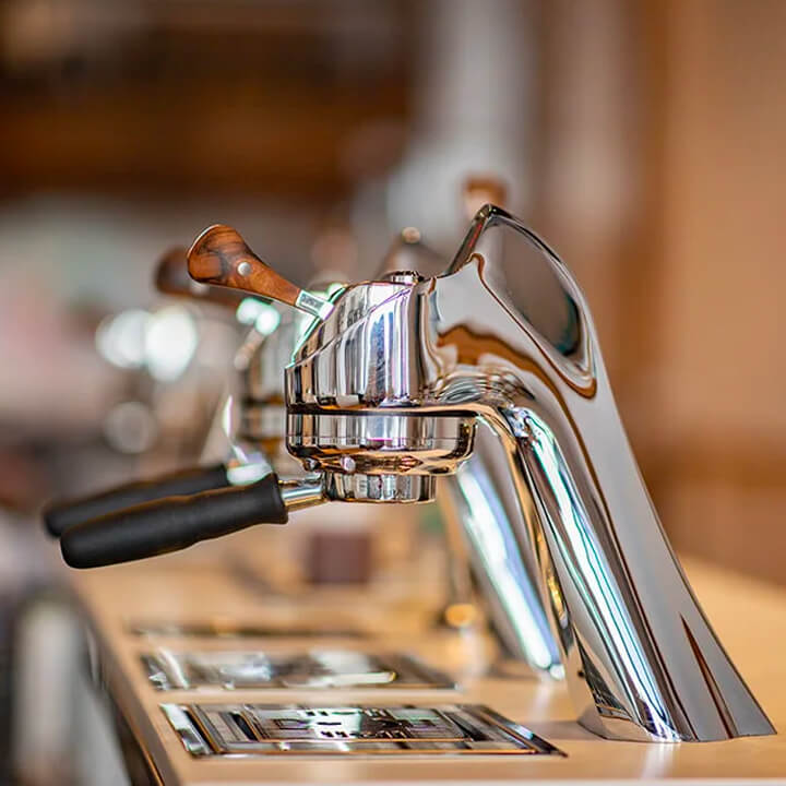 Modbar Espresso AV