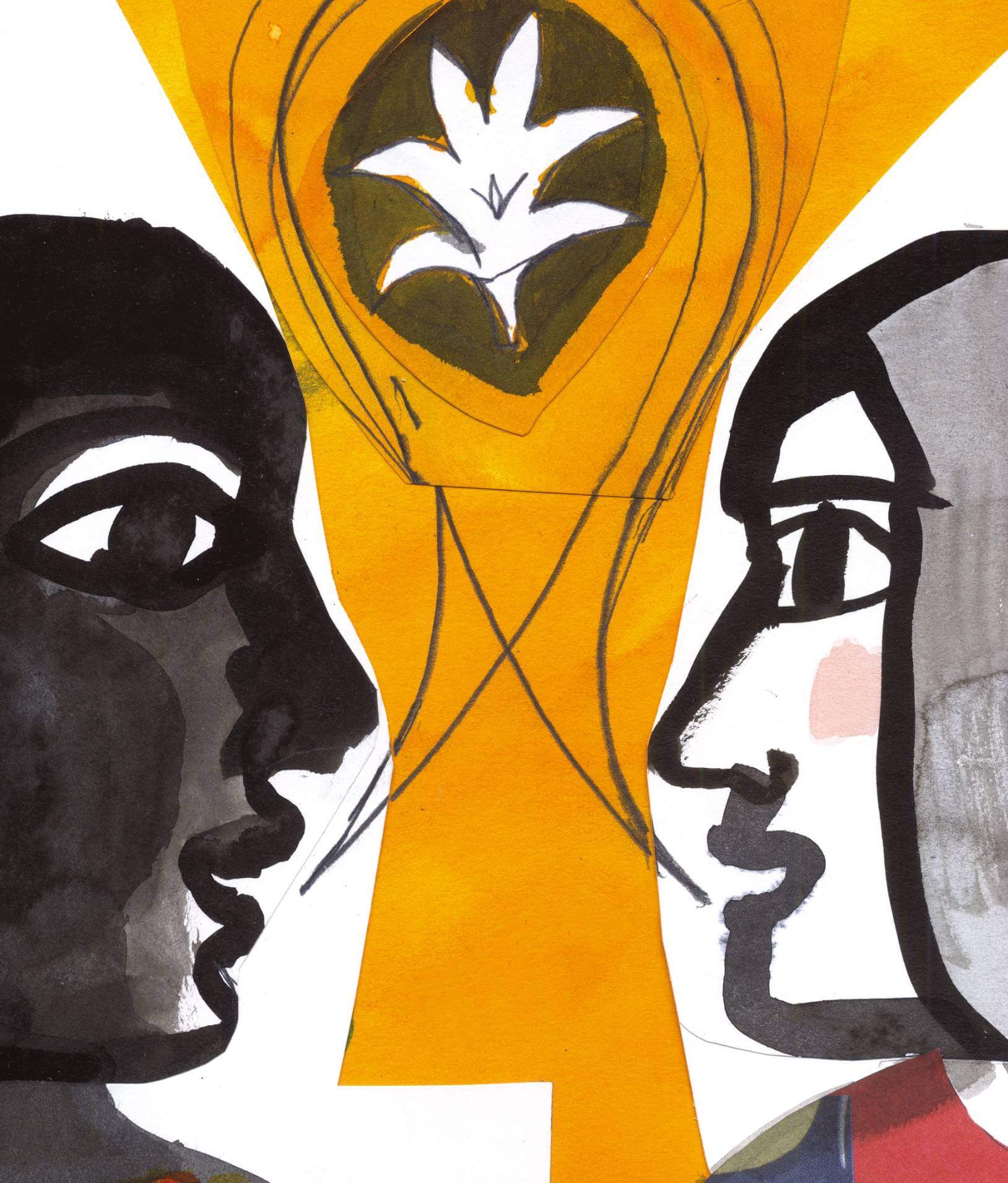 Diversity, equity and inclusion