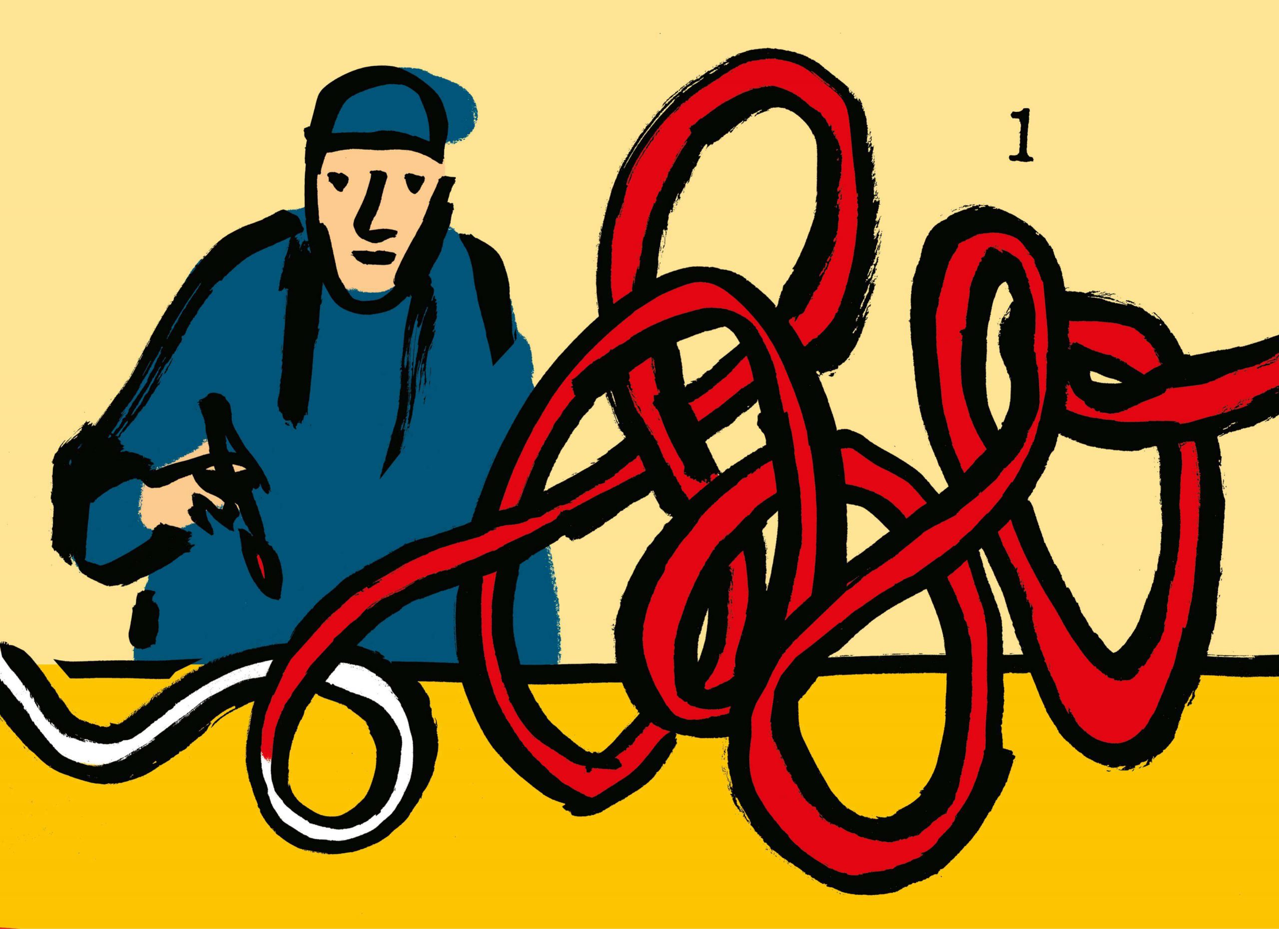 La Marzocco Mission