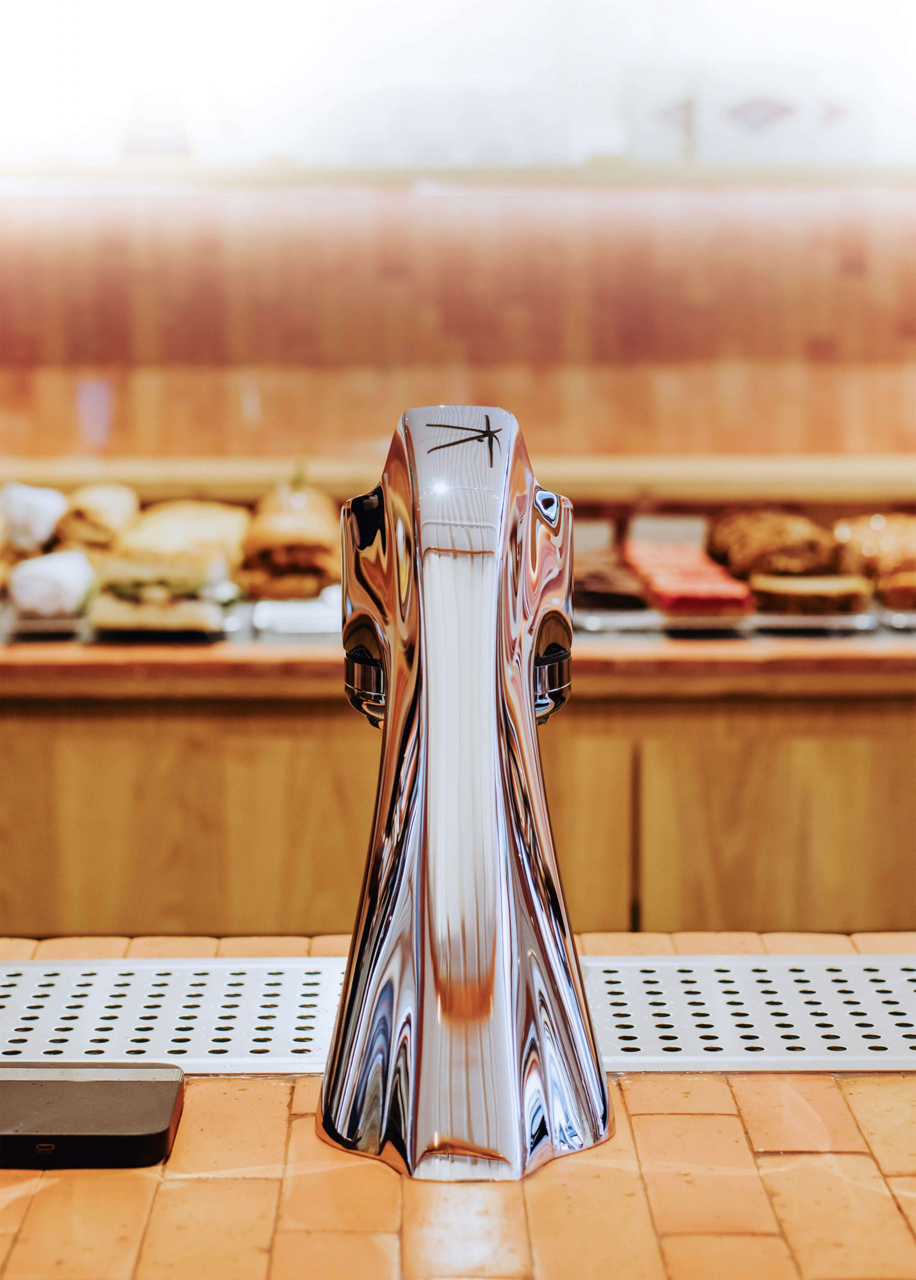 Modbar Espresso AV
