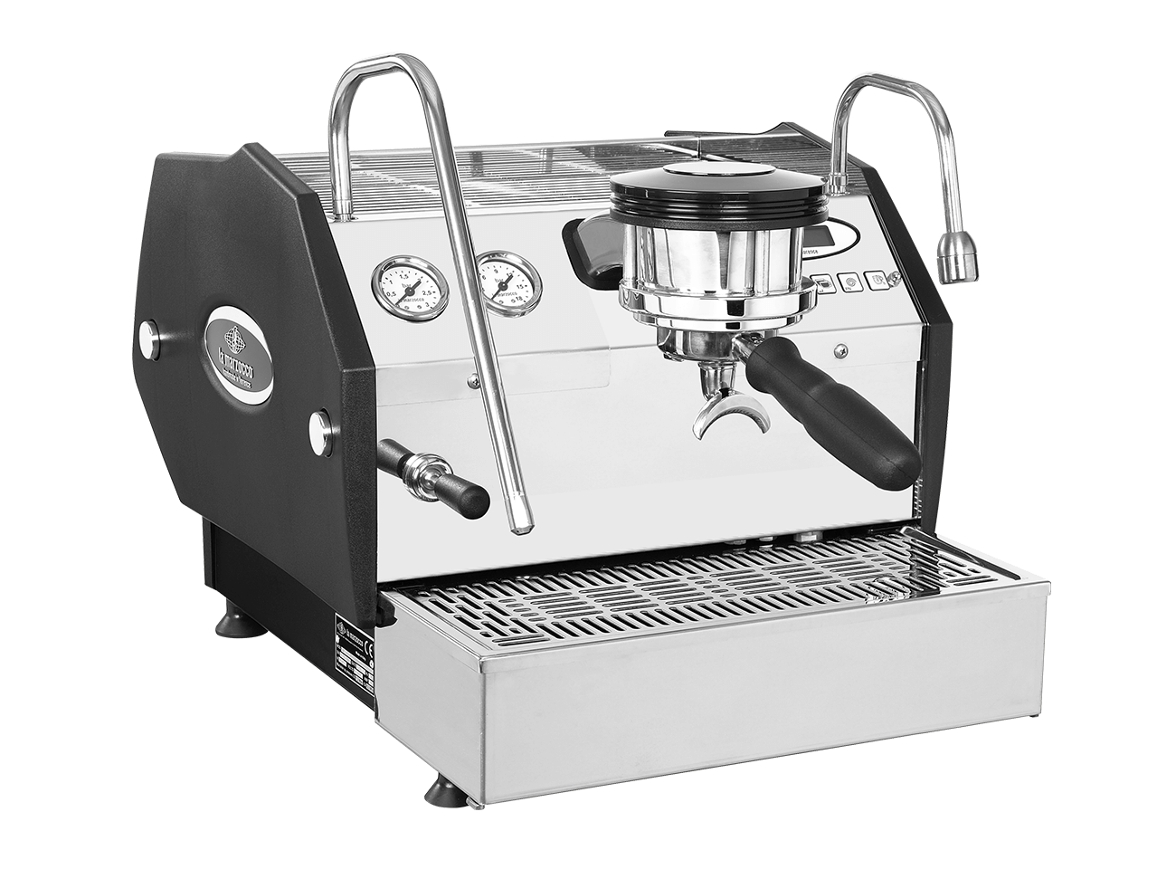 Nordic Linea Mini
