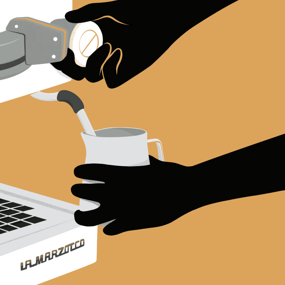 La Marzocco E-Learning