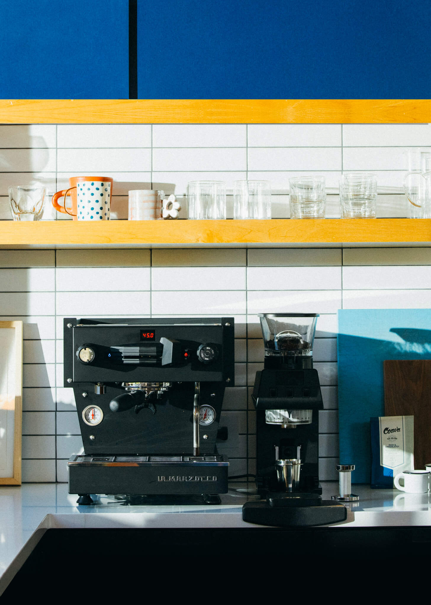 Nordic Linea Mini