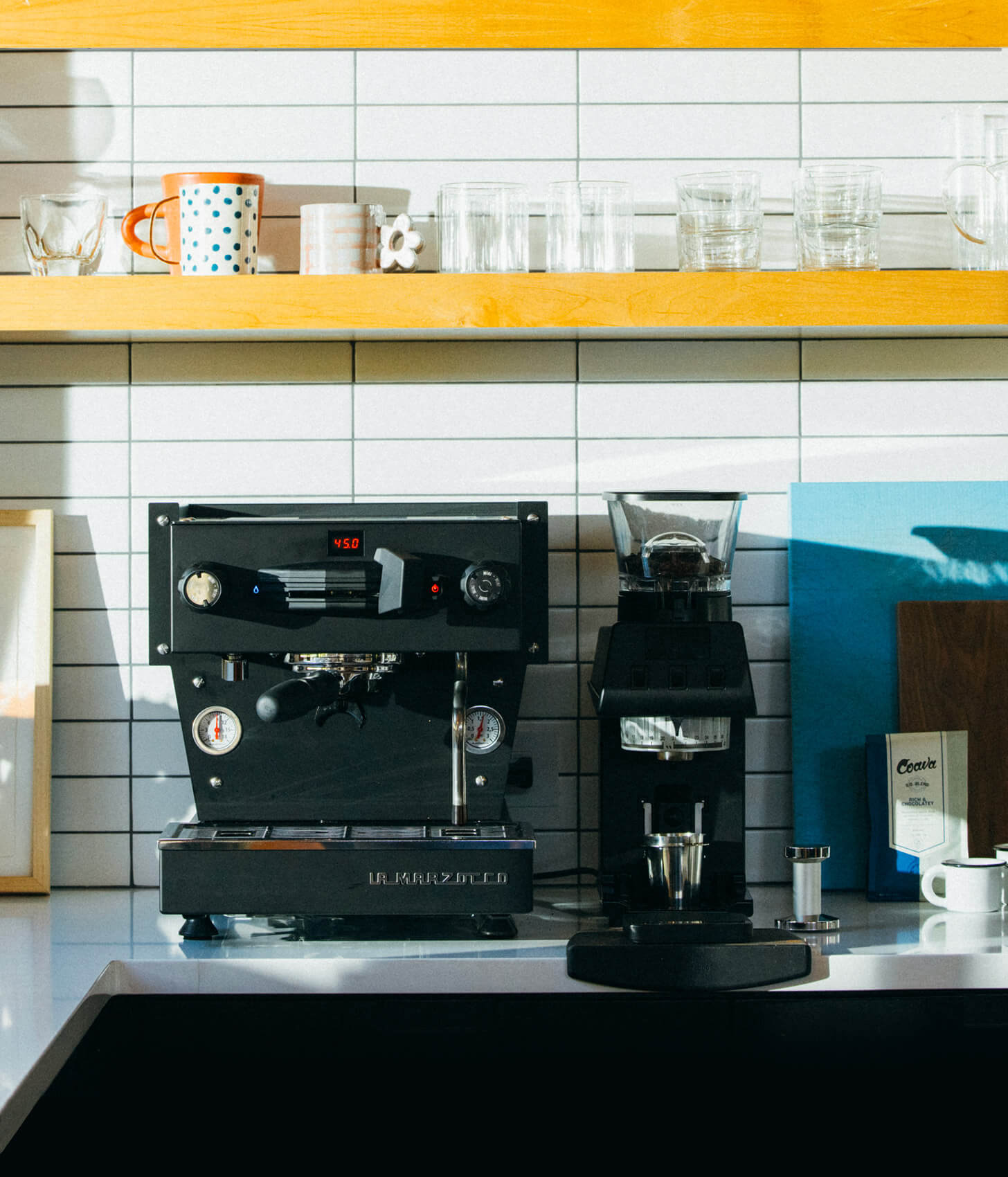 Nordic Linea Mini